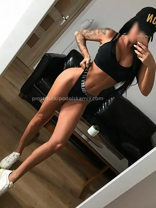 Проститутка Ксюша - Фото 3 №319039