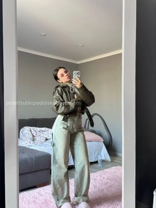 Проститутка Настя - Фото 1 №322320