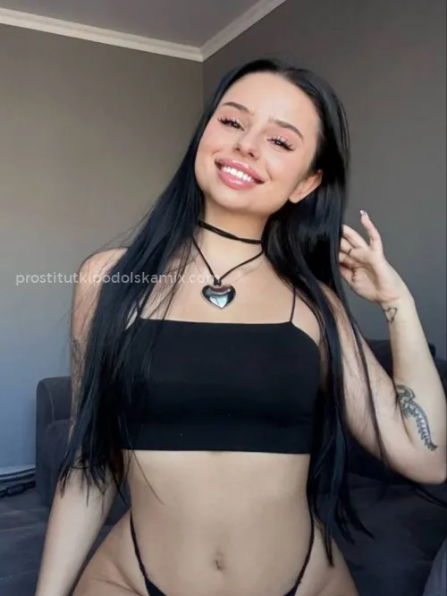 Проститутка Настя - Фото 1 №324205