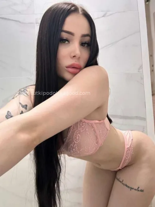 Проститутка Настя - Фото 2 №328649