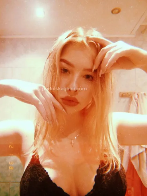 Проститутка Настя - Фото 3 №329593
