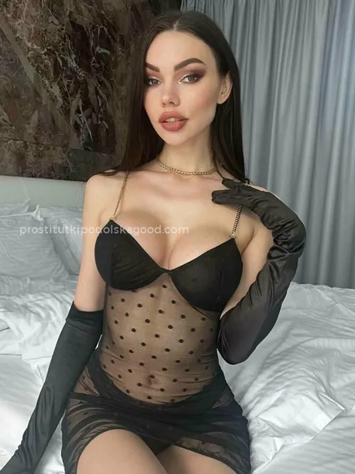 Проститутка Настя - Фото 1 №329596