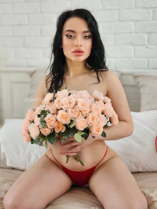 Проститутка Диана - Фото 2 №329624