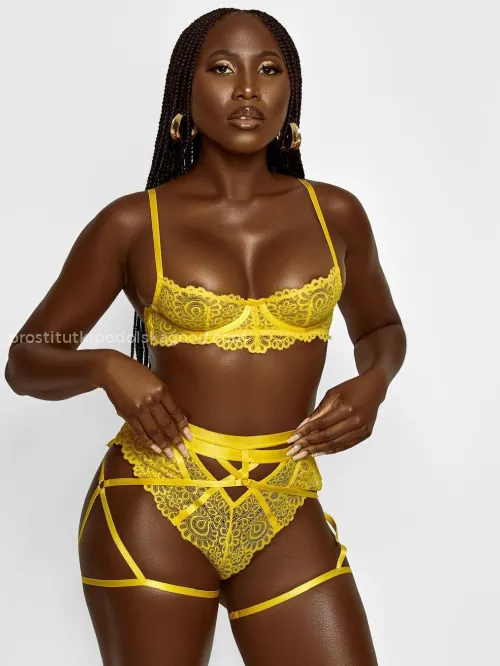 Проститутка bella - Фото 1 №330960