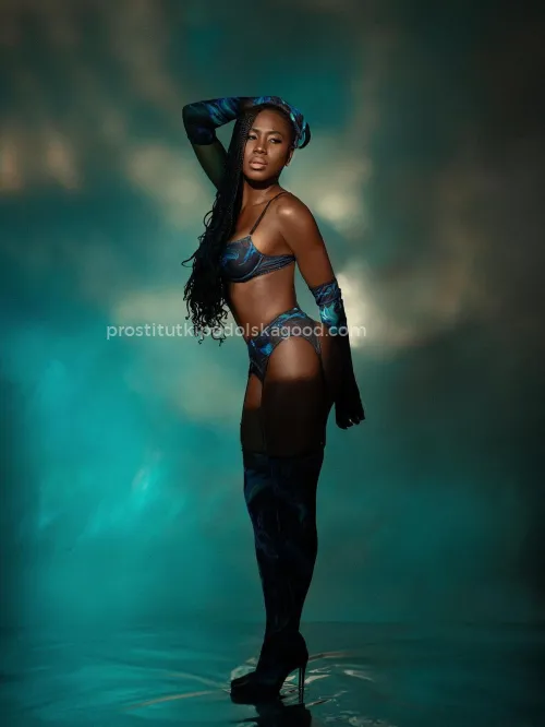 Проститутка jessica - Фото 3 №331329