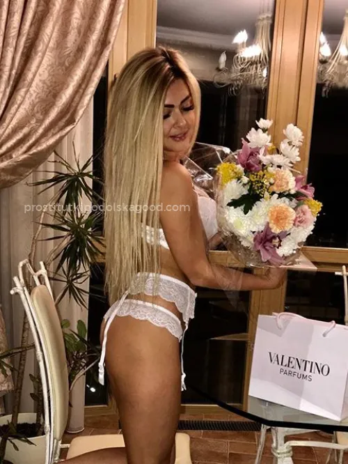 Проститутка Марина - Фото 4 №33173