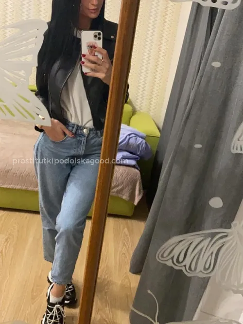 Проститутка Мария - Фото 4 №33179