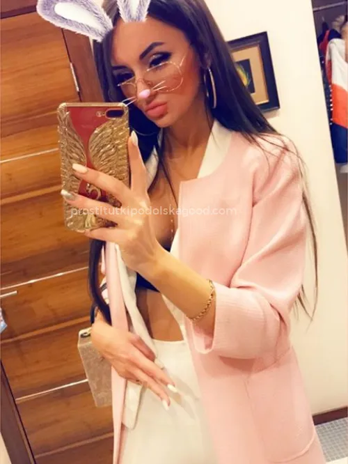 Проститутка Рита - Фото 1 №33185