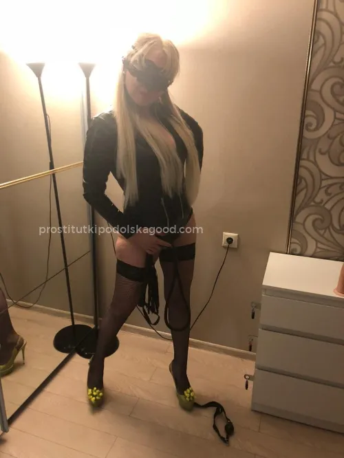 Проститутка Госпожа Матильда - Фото 2 №33189