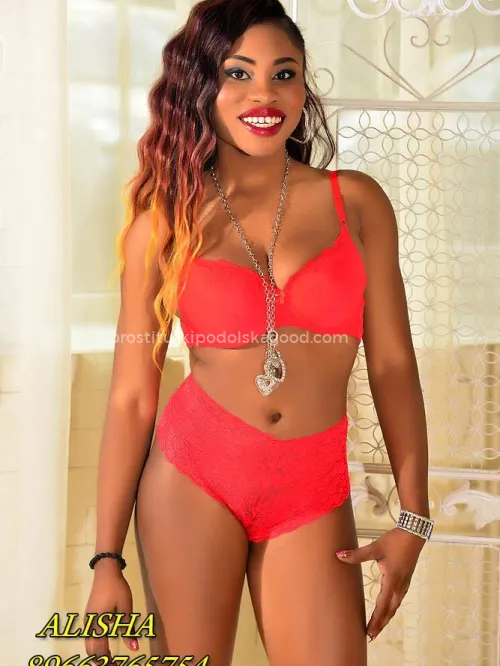 Проститутка Алиша - Фото 4 №33239