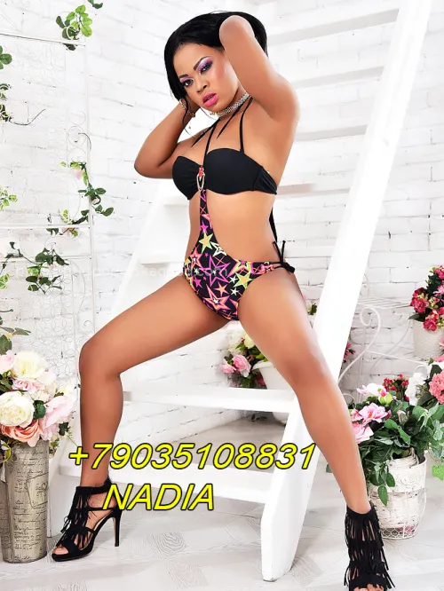 Проститутка Вера - Фото 3 №33243