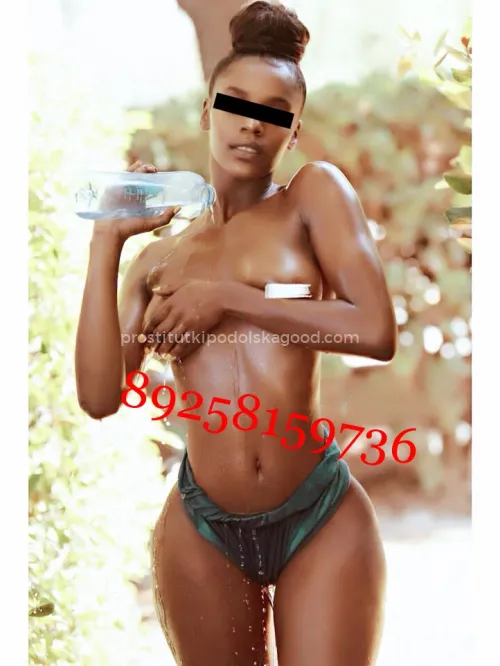 Проститутка ANNA - Фото 4 №33245