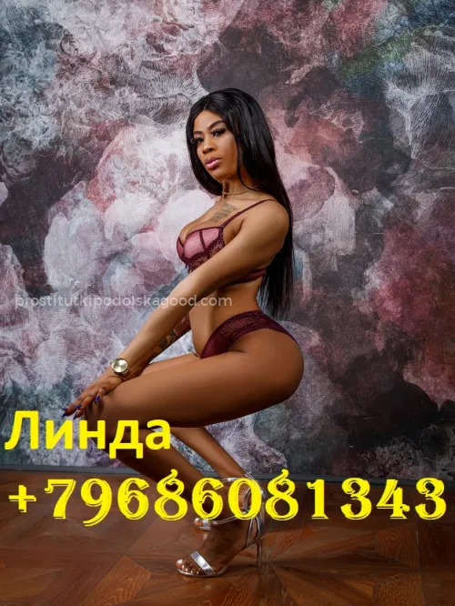 Проститутка Linda - Фото 5 №33246