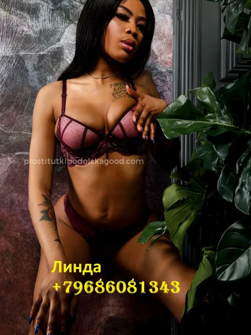 Проститутка Linda - Фото 4 №33246