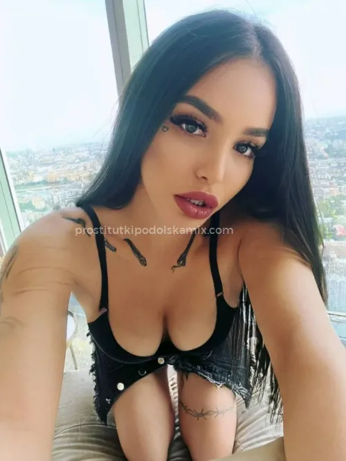 Проститутка Настя - Фото 1 №333667