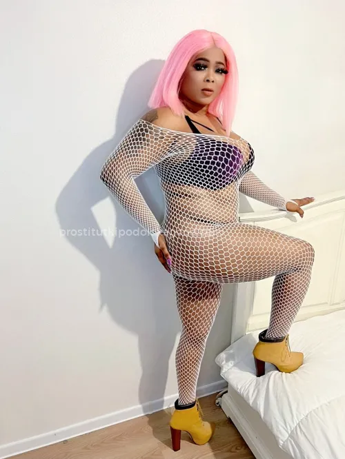 Проститутка candy - Фото 10 №333884