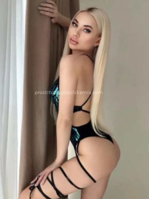 Проститутка Наташа - Фото 3 №337385