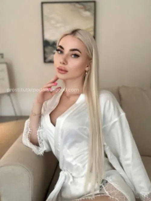 Проститутка Наташа - Фото 1 №337385