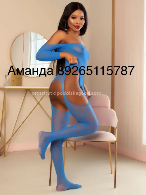 Проститутка amanda - Фото 7 №340609