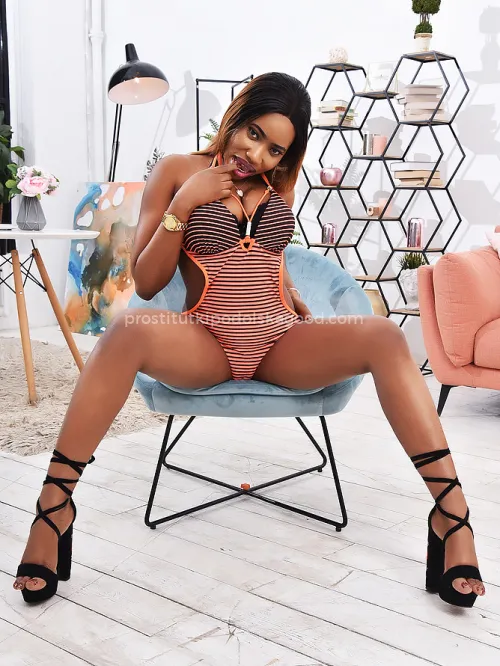 Проститутка Полина - Фото 9 №349052