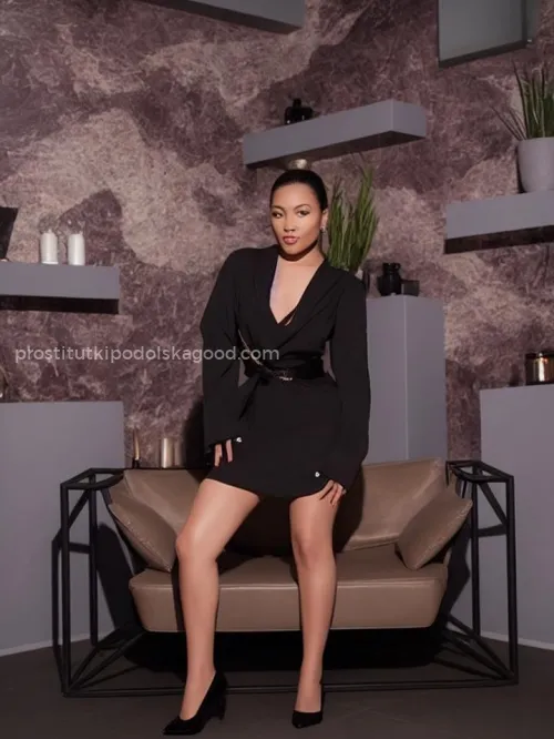 Проститутка Азалия - Фото 3 №351564