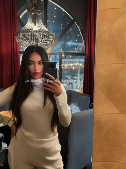 Проститутка Диана - Фото 5 №351566