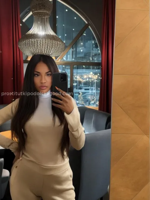 Проститутка Диана - Фото 4 №351864