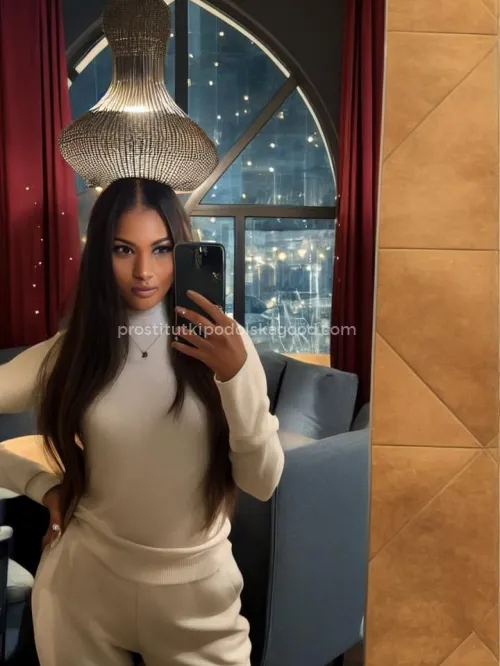 Проститутка Диана - Фото 5 №352494