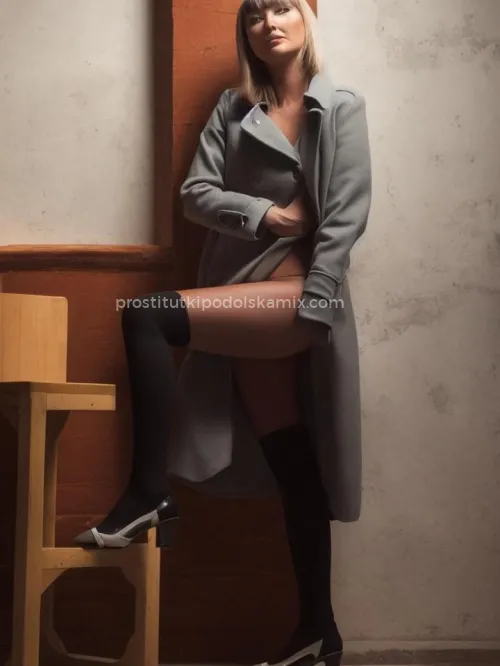 Проститутка Ирина - Фото 7 №352848