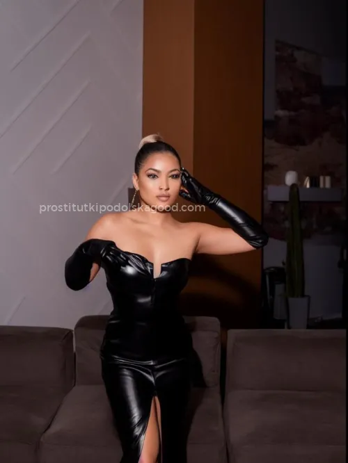 Проститутка Азалия - Фото 4 №353204