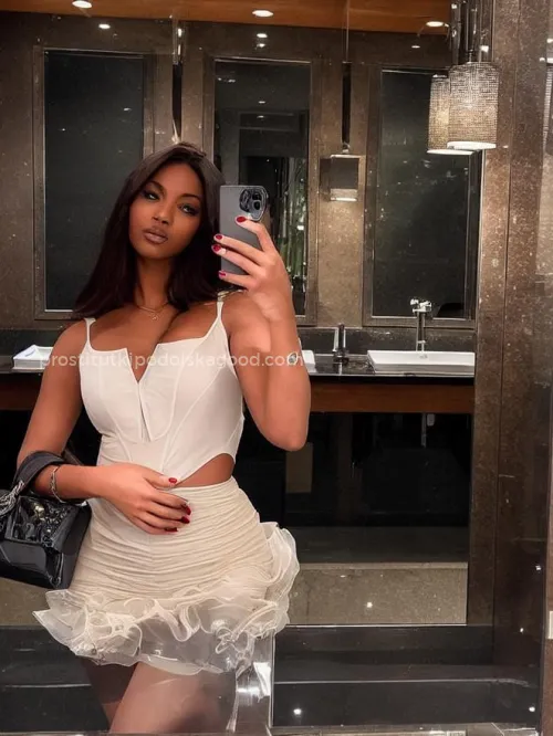 Проститутка Диана - Фото 10 №353205