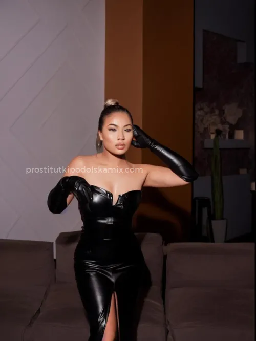 Проститутка Азалия - Фото 3 №353827