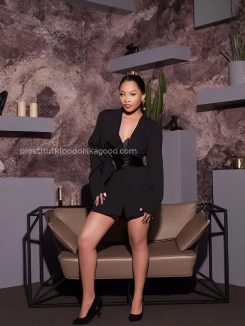 Проститутка Азалия - Фото 5 №354456