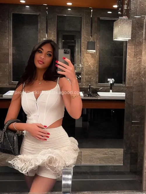 Проститутка Диана - Фото 3 №354775