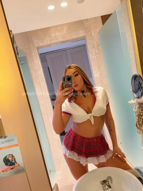 Проститутка Асэль - Фото 5 №354776