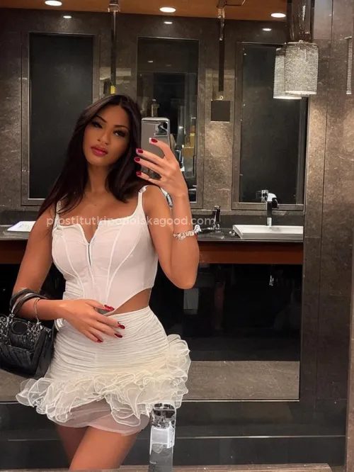 Проститутка Диана - Фото 5 №355087