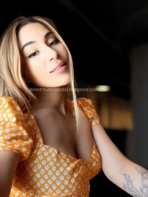 Проститутка Асэль - Фото 1 №356022