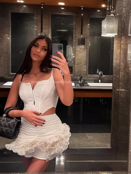 Проститутка Диана - Фото 5 №356309