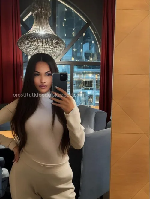 Проститутка Диана - Фото 6 №356309