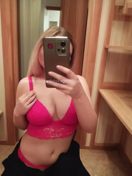 Проститутка Лиза - Фото 5 №356310