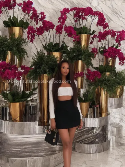 Проститутка Диана - Фото 5 №356599