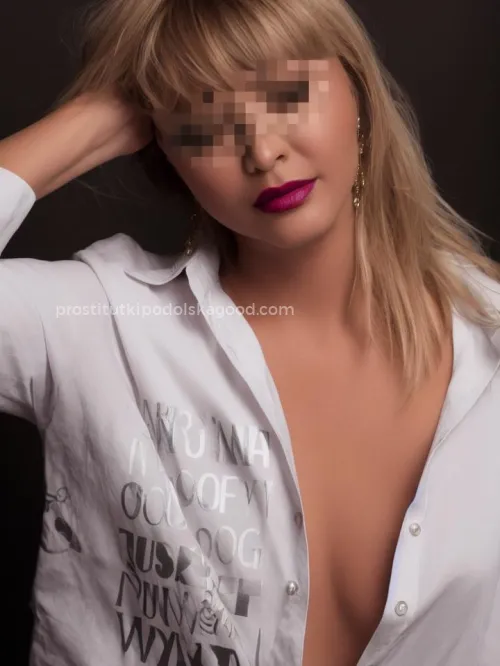 Проститутка Ирина - Фото 5 №356603