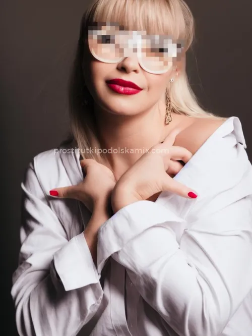 Проститутка Ирина - Фото 8 №356603