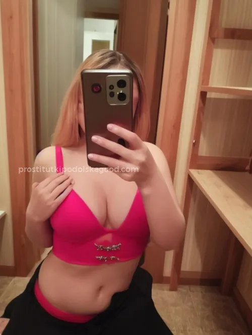 Проститутка Лиза - Фото 4 №356948