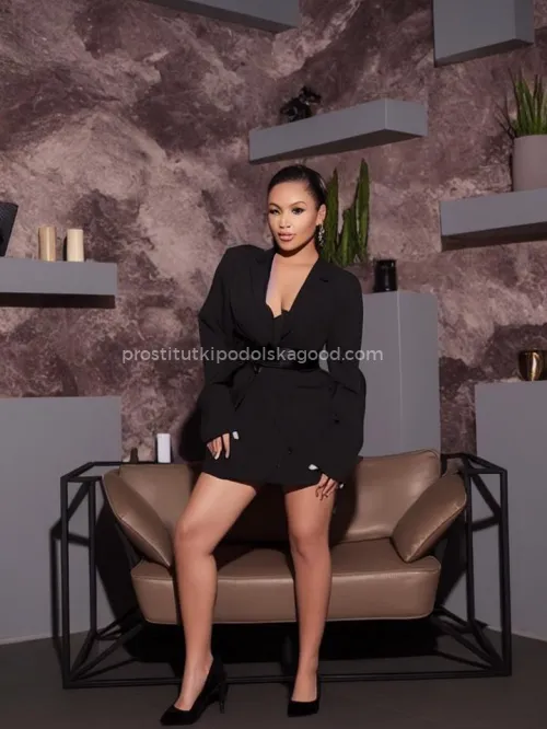 Проститутка Азалия - Фото 7 №356949