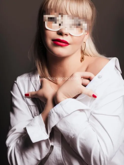 Проститутка Ирина - Фото 2 №357263