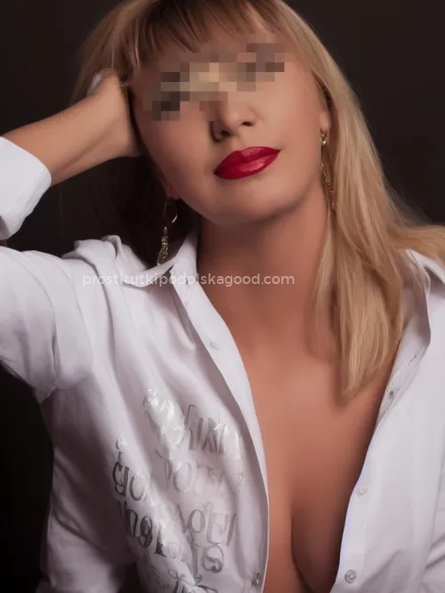 Проститутка Ирина - Фото 5 №357263