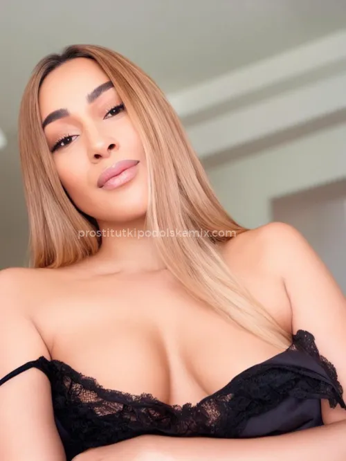 Проститутка Асэль - Фото 1 №357264