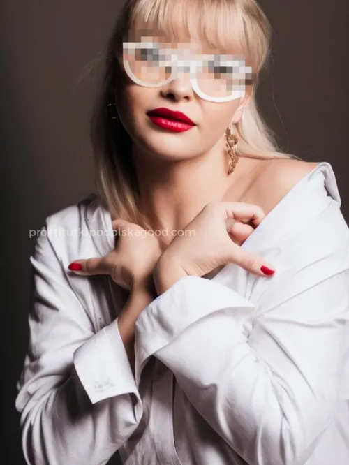 Проститутка Ирина - Фото 3 №357556