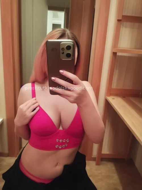 Проститутка Лиза - Фото 5 №357860